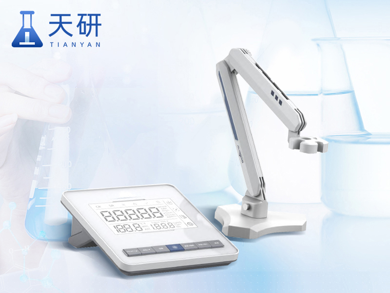 臺式酸度計（TY-TPH系列）